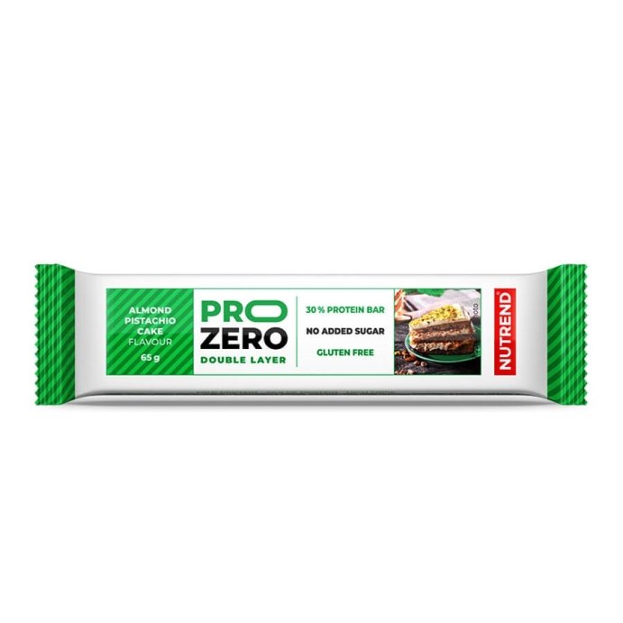 Батончик Про Зеро/ Pro Zero 65гр Nutrend в Твери