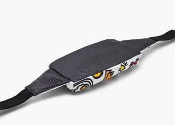 Сумка Enklepp &amp; lampabegaet Marathon Waist Bag (сборы)