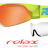 Очки (маска) Relax CROSS HTG34T