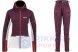 Костюм разминочный SWIX Horizon жен. 12486/94303 тёмный баклажан в Твери