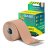 Кинезиотейп RaveTape BASE 5×5 Телесный (BEIGE) RVTB-BGE-55