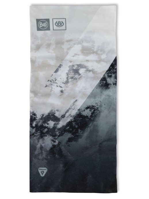 Бандана Buff Thermonet Vatna 686 Grey 137055.937.10.00