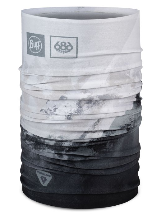 Бандана Buff Thermonet Vatna 686 Grey 137055.937.10.00