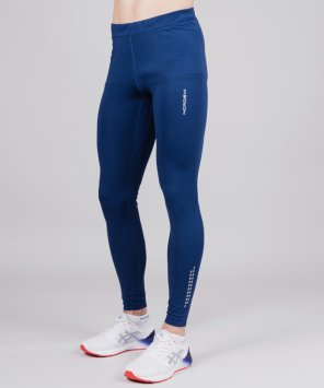 Лосины Nordski Pro Energy Dark Ocean NSM185038