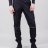 Брюки Nordski Rain Black NSM637100