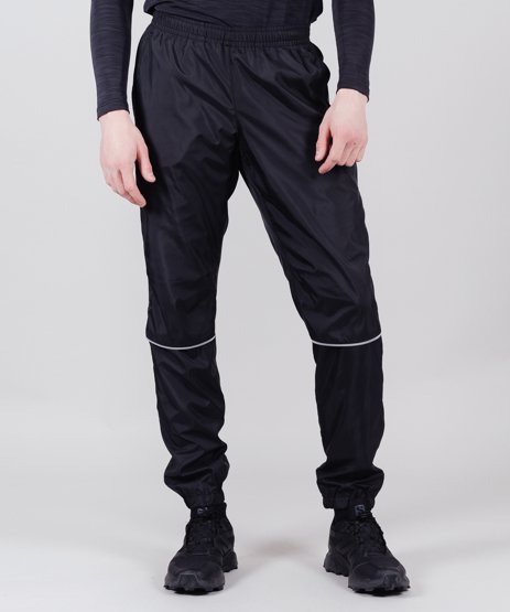 Брюки Nordski Rain Black NSM637100