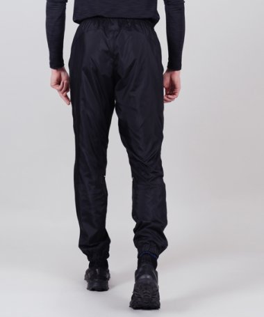 Брюки Nordski Rain Black NSM637100