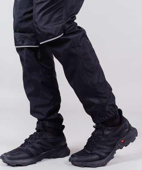 Брюки Nordski Rain Black NSM637100