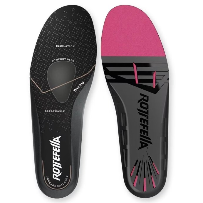 Стельки ROTTEFELLA Touring 50100001