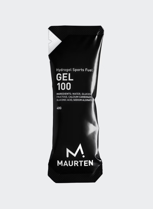 Энергетический гель Gel 100 MAURTEN 40гр. в Твери
