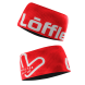 Повязка LOFFLER WIDE red EL24525-551