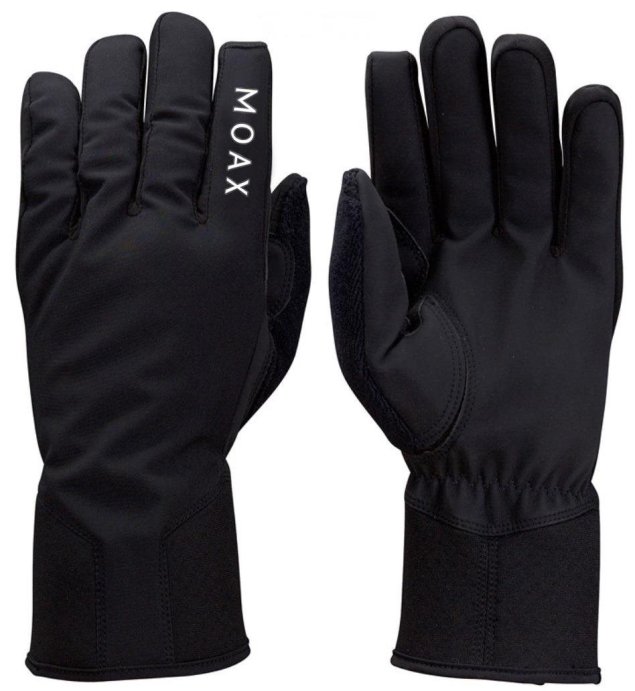 Перчатки MOAX Sport Warm M0963/10000