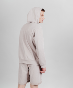 Толстовка Nordski Outfit Beige NSM910715
