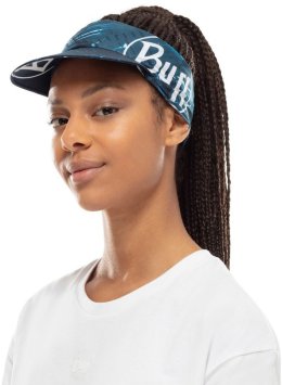 Козырек Buff Pack Speed Visor Xcross 125657.555.10.00