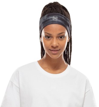 Повязка Buff Fastwick Headband Barriers Graphite 125515.901.10.00