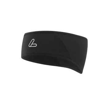 Повязка LOFFLER AIRBLOCC FLAPS black EL30173-990