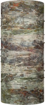 Бандана Buff Coolnet UV+ Kam Moss 128447.312.10.00