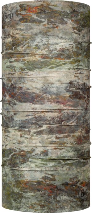 Бандана Buff Coolnet UV+ Kam Moss 128447.312.10.00 в Твери