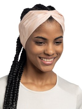 Повязка Buff CoolNet UV Ellipse Headband Aces Arid 135913.018.10.00