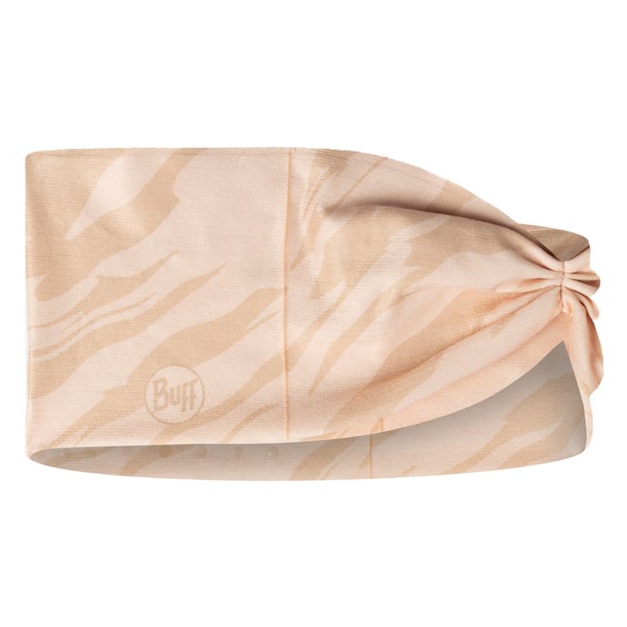 Повязка Buff CoolNet UV Ellipse Headband Aces Arid 135913.018.10.00