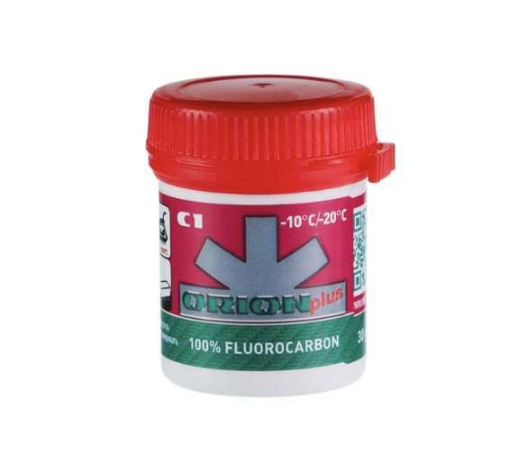 Порошок ORION С1 Тест -10/-20 20гр