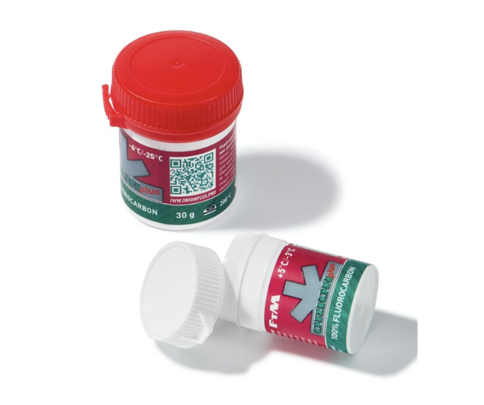 Порошок ORION С1 Тест -10/-20 20гр