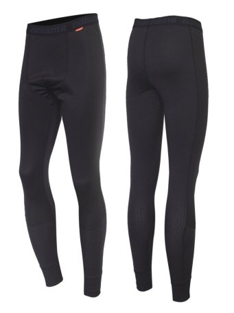 Термобрюки NONAME ARCTOS WS UNDERWEAR PANTS 19 BLACK