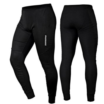 Термобрюки NONAME ARCTOS WS UNDERWEAR PANTS 19 BLACK