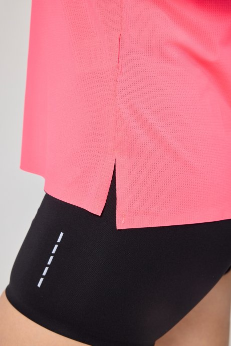 Майка Nordski Stayer Neon Pink W NSW275537