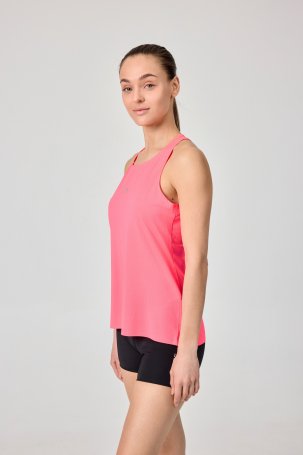 Майка Nordski Stayer Neon Pink W NSW275537