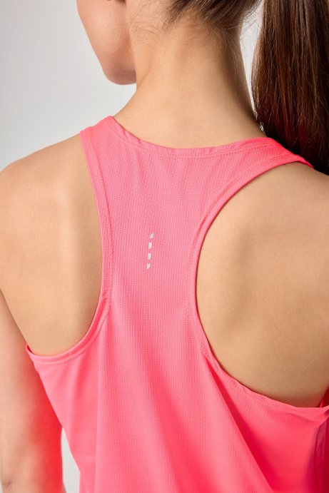 Майка Nordski Stayer Neon Pink W NSW275537