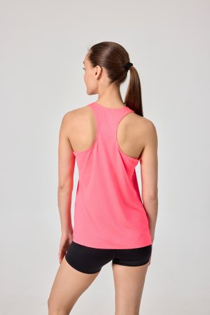 Майка Nordski Stayer Neon Pink W NSW275537