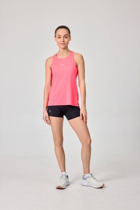 Майка Nordski Stayer Neon Pink W NSW275537