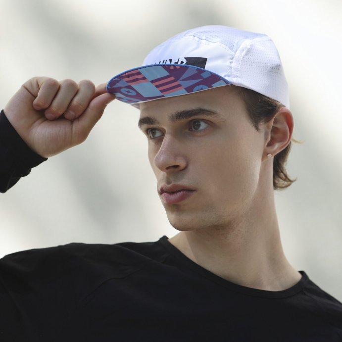 Кепка Wonder Super Sport Pink Blue (56)