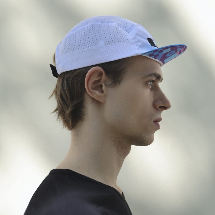 Кепка Wonder Super Sport Pink Blue (56)