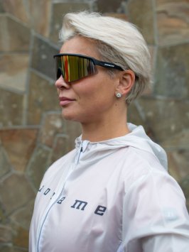 Очки NONAME LIVIGNO BLACK 20018490001