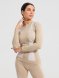Термобелье V-MOTION F10 Женский Светло-песочный