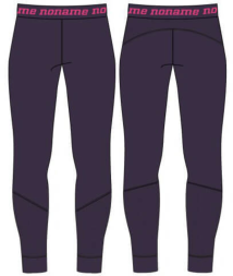 Термобрюки NONAME ARCTOS WS PANTS 24 WOS PURPLE