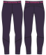 Термобрюки NONAME ARCTOS WS PANTS 24 WOS PURPLE