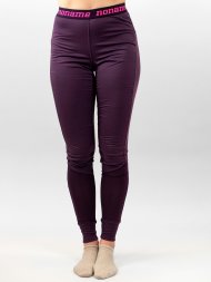 Термобрюки NONAME ARCTOS WS PANTS 24 WOS PURPLE
