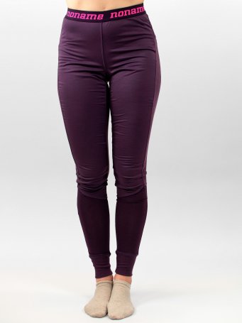 Термобрюки NONAME ARCTOS WS PANTS 24 WOS PURPLE