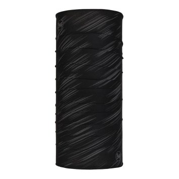 Бандана Buff REFLECTIVE R-SOLID BLACK 118103.999.10.00