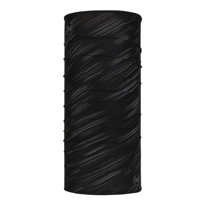 Бандана Buff REFLECTIVE R-SOLID BLACK 118103.999.10.00 в Твери