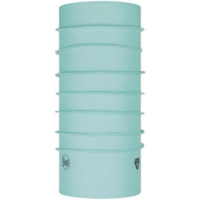 Бандана Buff ThermoNet Solid Aqua 115235.711.10.00 в Твери