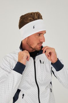 Повязка BIVIUM  "Баланс" SAC101UN-0100 белый