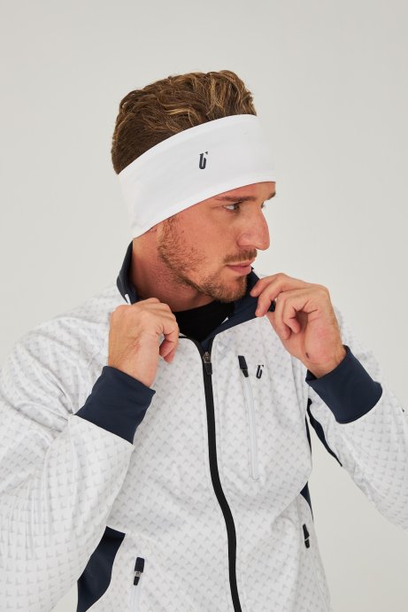 Повязка BIVIUM  "Баланс" SAC101UN-0100 белый в Мурманске