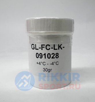 Порошок SWIX Test LK091028 CERA F +4/-4