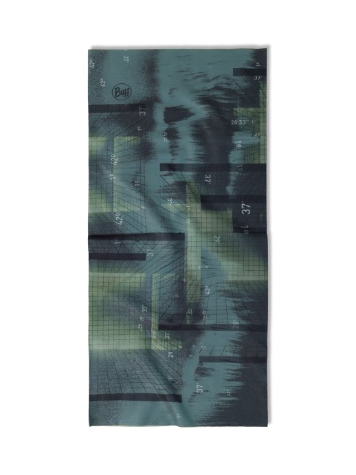 Бандана Buff Original Alock Silversage 132435.313.10.00 в Мурманске