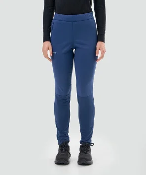 Тренировочные брюки Nordski Pro 2.0 Blue W NSW624125