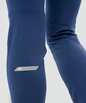 Тренировочные брюки Nordski Pro 2.0 Blue W NSW624125